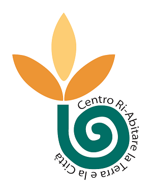 2005: il Centro “Ri-Abitare la Terra e la Città”